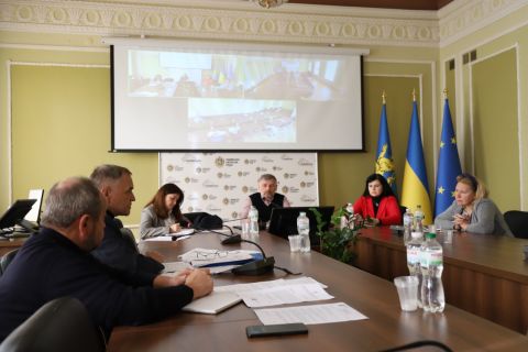 Депутати облради просять Садового прозвітувати про використання коштів, виділених на ліквідацію російської атаки 4 вересня