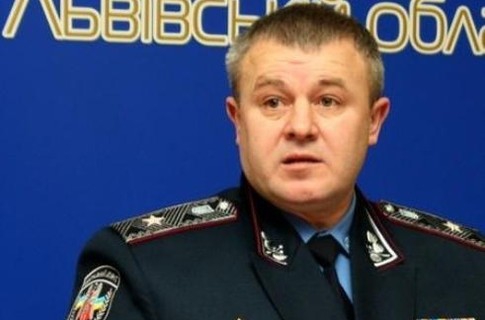 Затриманих за пограбування іноземця, відпустив Галицький районний суд Львова, - Рудяк