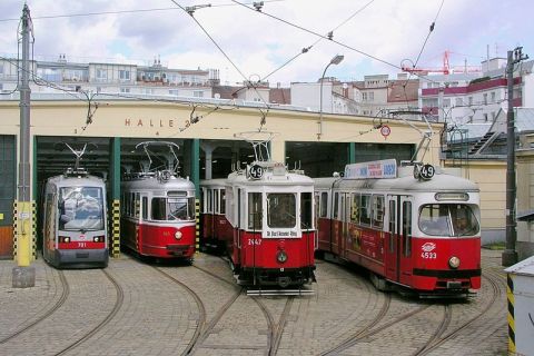 Садовий не хоче знижувати ціни на проїзд у трамваях і тролейбусах