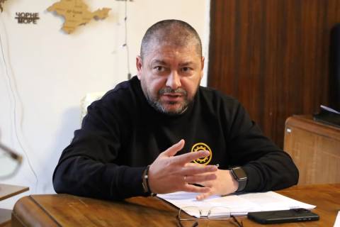 Козицький у квітні виділив Шуліковському понад 40 тисяч матеріальної допомоги