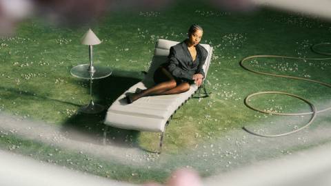 Погода на вихідні: сніг з дощем, 0°C