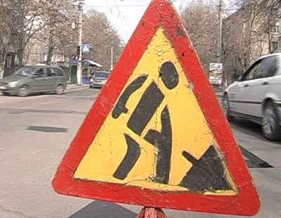 У Львові відремонтували ділянку вулиці Стуса, пошкоджену під час зливи