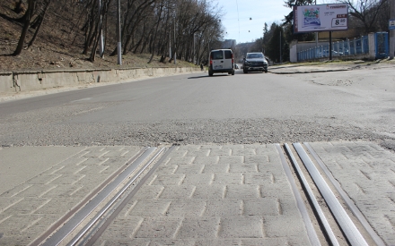Львівська міськрада підписала ще один договір щодо трамваю на Сихів