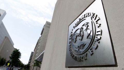 МВФ визначився із сумою третього траншу Україні