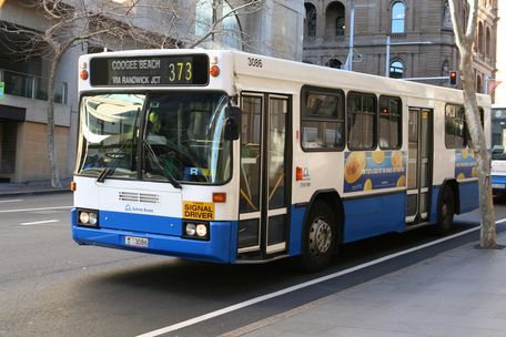 У Львові АТП-1 придбало два великі вживані автобуси