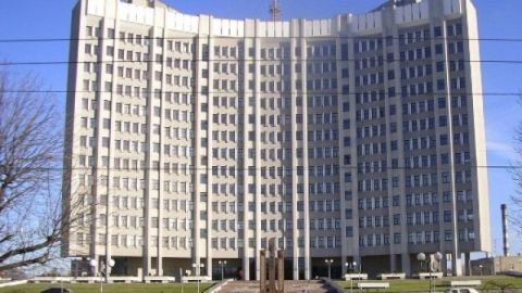 Насіров вирішив позбавитися від контрабанди на митниці за 100 днів