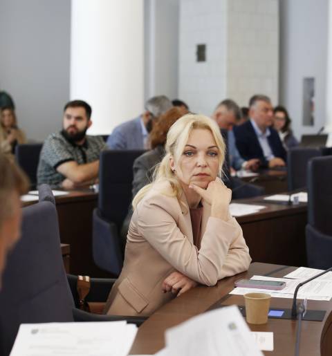 Європейська Солідарність у Львівській міськраді вимагає державного втручання у ситуацію з масовою незаконною забудовою в Рудно