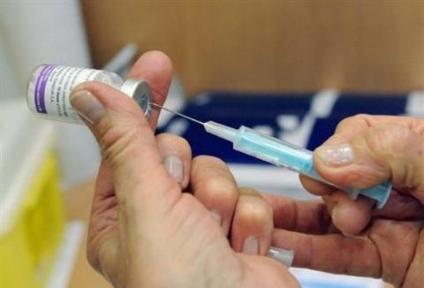 Кількість загиблих від грипу в Україні зросла до 192 осіб