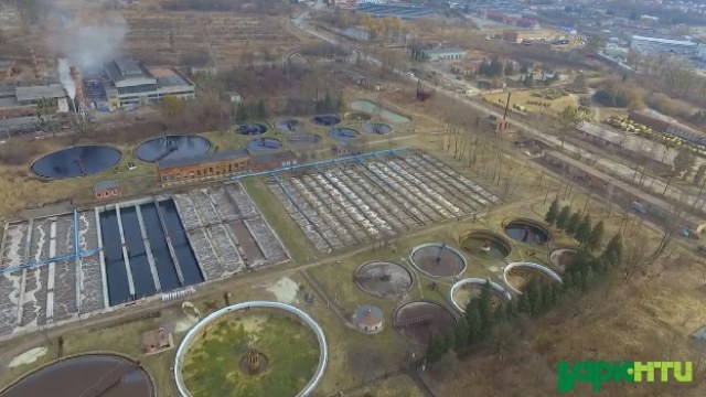 На Пластовій за мільйон гривень встановлять обладнання, яке визначатиме якість повітря