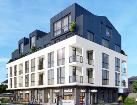 Більше десяти забудовників заборгували Львову понад 50 мільйонів за житлові комплекси