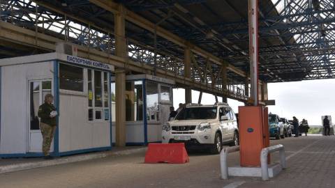 За добу з України виїхали понад 30 тисяч людей