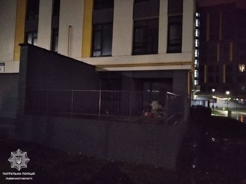 У Львові на Пасічній чоловік намагався обікрасти квартиру в новобудові