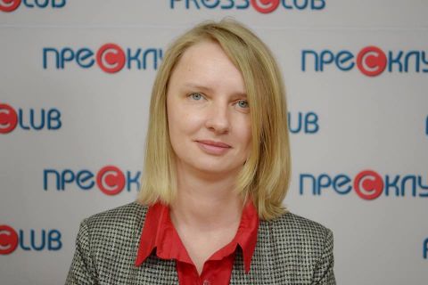 Наталія Зайцева-Чіпак: Перемога Зеленського свідчить про те, що запит на справедливість став пріоритетом