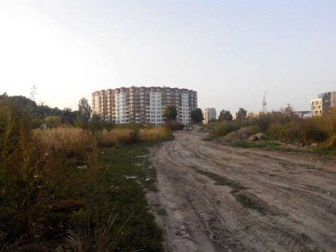 У Львові спорудять ще 5 нових багатоповерхівок