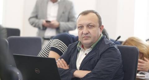 Депутат Дідух торік придбав авто Tesla та збільшив свою готівку на 25 тисяч доларів