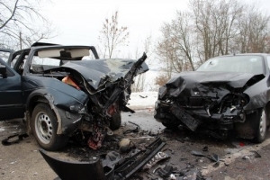 Прокуратура вимагає позбавити волі від 3 до 5 років водія, винного у смертельному ДТП на трасі Львів-Ужгород