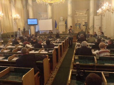 Львівські депутати звернулися до ВРУ щодо туристичних путівок