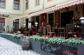 Під час Євро львівські ресторани зможуть працювати усю ніч