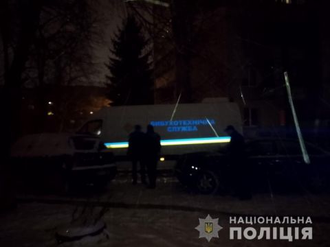 У львівській багатоповерхівці стався вибух через ремонт опалення та прорив водопроводу