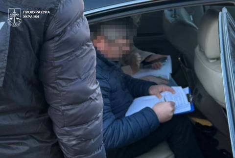 Екскерівник Львівгазу завищив тарифи та привласнив майже чотири мільйони гривень