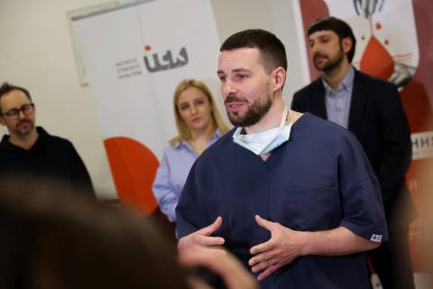 Депутат Герич має майже п'ять мільйонів готівки та ще мільйонний рахунок у банку
