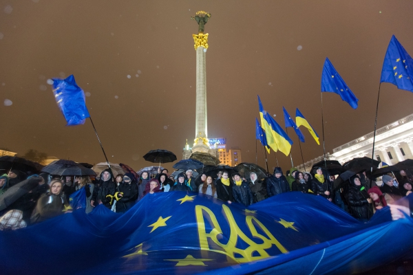Львівські перевізники відмовилися вести мітингувальників на київський Євромайдан
