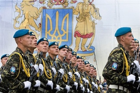 Верховна Рада дозволила благодійну допомогу для військових
