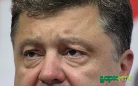 Порошенко очікує від Верховної Ради рішення про дострокові вибори