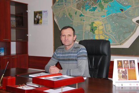 Керівник "Зеленого Львова" Москвяк зберігає 65 тисяч готівки