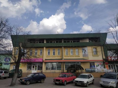 Депутати Рава-Руської відмовилися від оренди приміщення, де знаходиться офіс мера міста