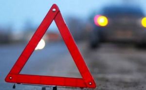 13 осіб постраждали внаслідок ДТП за участю маршрутки на Львівщині