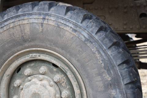 Генштаб ЗСУ оприлюднив втрати росіян на 27 березня