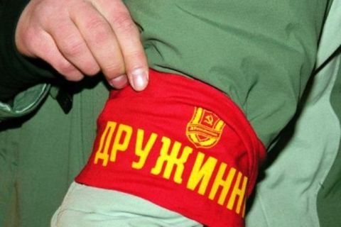 У Львові "Муніципальна дружина" зможе штрафувати правопорушників