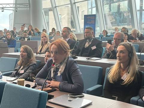 Директорка Офісу агломерації Львова у листопаді заробила понад 70 тисяч гривень