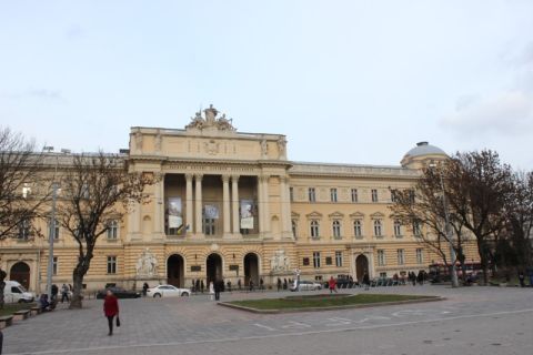 У Львові стартує Школа юного правника-2020