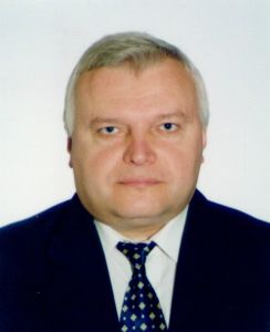 Володимир Загорський