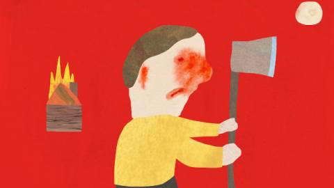 Погода на п'ятницю: +8°C