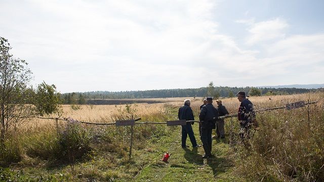 Поблизу провалля у Стебнику встановлять обладнання для контролю сейсмічної активності