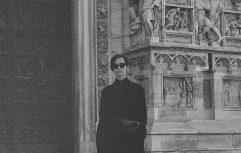 Monokate "Половина мене" (2025)