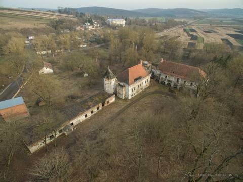 На Золочівщині до квітня 2018 року планують створити першу ОТГ в районі