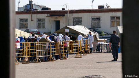 Прикордонники затримали п'ятьох нелегалів з Бангладешу