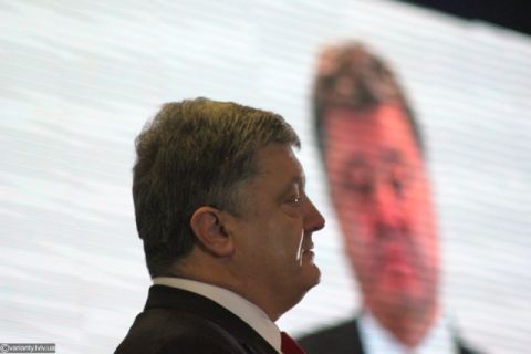 Порошенко призначив екс-депутату Львівської облради наукову стипендію