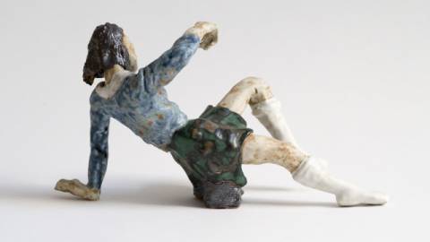 Погода на середу: ясно, +12°C