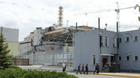 Чорнобилем зацікавилися 39 іноземних інвесторів