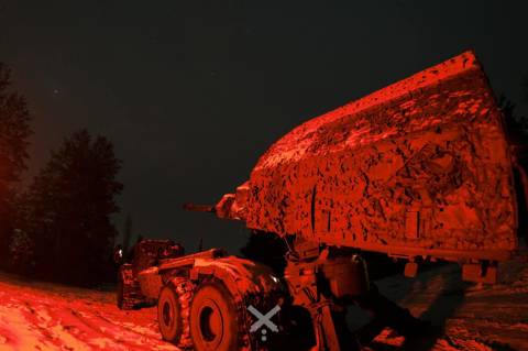 Пісні фронту
2026 (# 197)