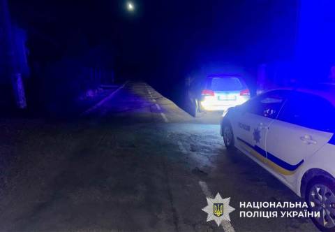 За добу на Львівщині у ДТП постраждали двоє пішоходів та мотоцикліст