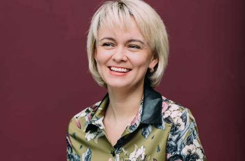 фото: Фб Мар'яни Климців