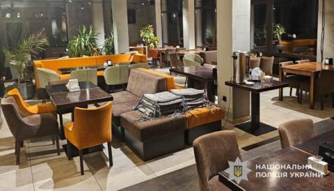 У готелі в Славську масово отруїлись діти