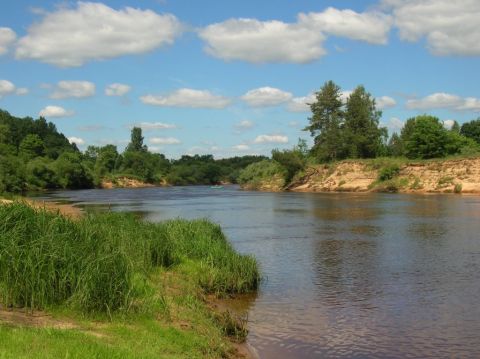 Тіла двох людей, які загинули на воді, виявлено на Львівщині