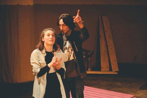 Фото: Дар'я Бедернічек